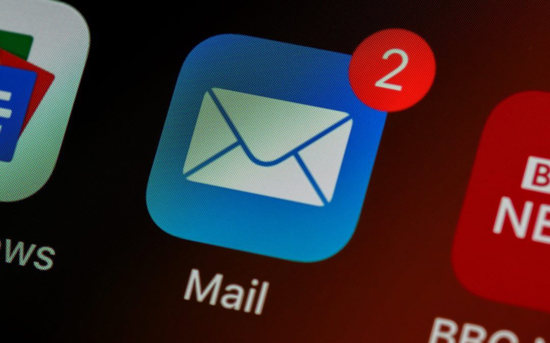 Running Out of Storage? Tips to Declutter Your Email!