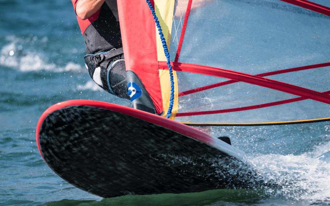 Windsurfing, IT, and the Asking for Help